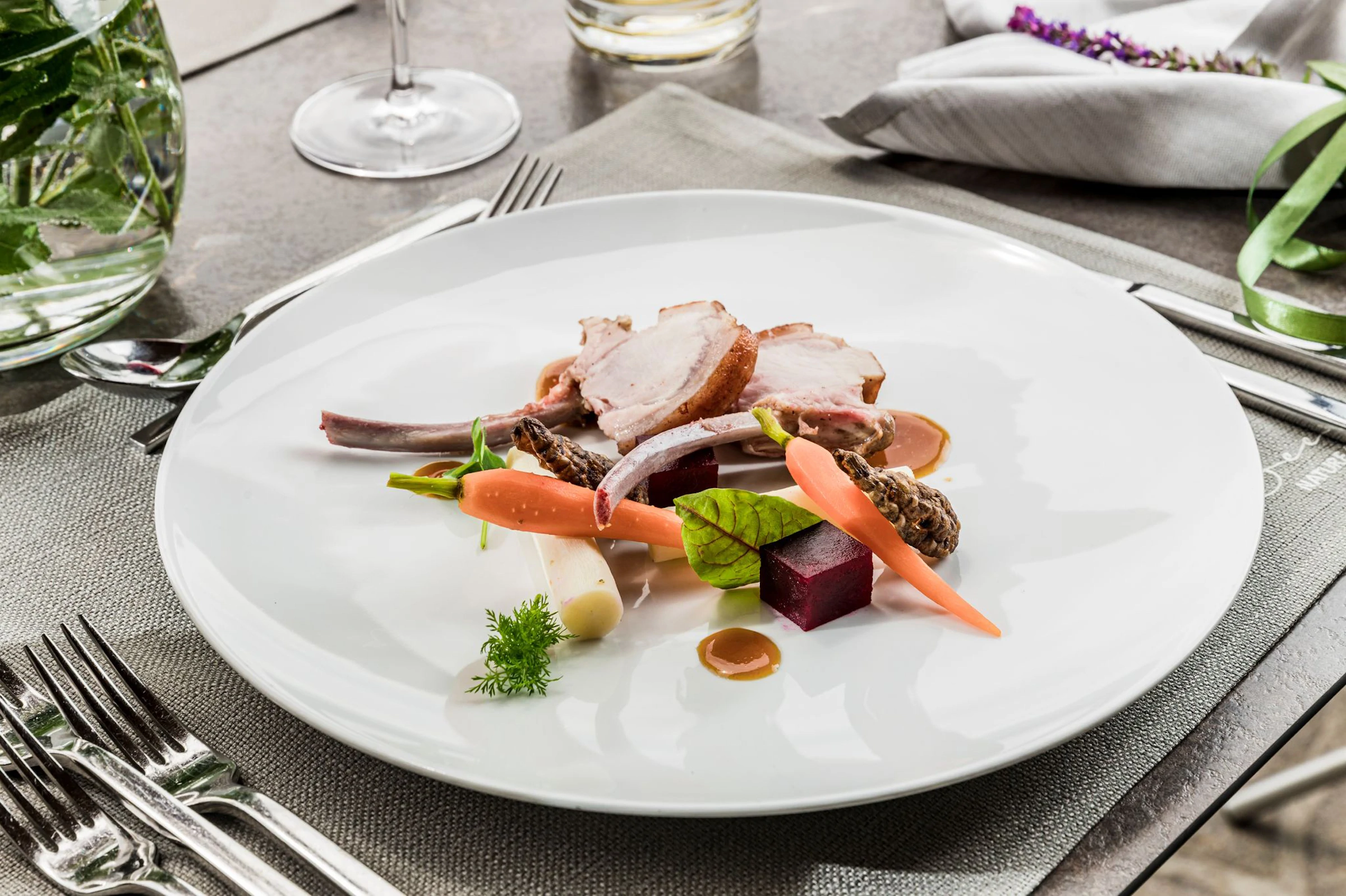 Dish